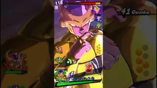 WHEN YOU GET SHAFTED💀 Dragon ball legends pvp gameplay | Db legends pvp gameplay