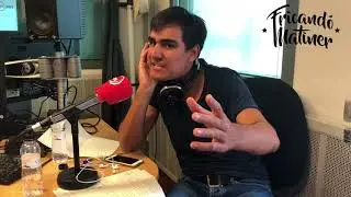 Lo Pau de Ponts canta a Soraya Sáez de Santamaría