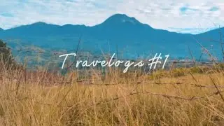Camp Sabros | Travelogs #1 | Cinematic