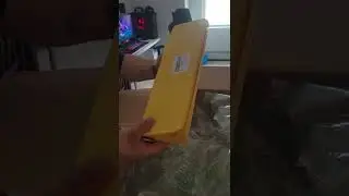 Amazon Packaging Fail LOL | SHORT | BLOOPER