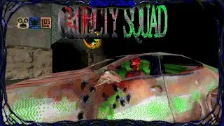 How to obtain secret difficluty mode 'Hope Eradicated' - Cruelty Squad