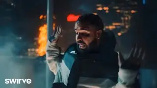 Drake, Meek Mill - Black Rain (Music Video)