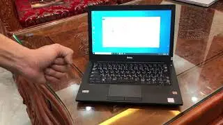 Dell Latitude E7280 Max cấu h&igrave;nh core i7 cực mạnh cho doanh nh&acirc;n