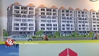 Property Show at HiTex Grounds - Hyderabad
