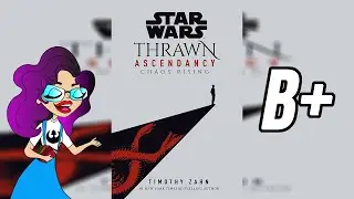 Star Wars Chaos Rising | Spoiler Free Book Review