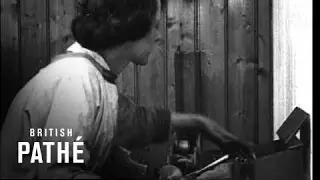 First World War Munitions (1910)