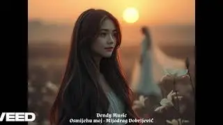 Osmijehu moj - Mijodrag Dobrijević