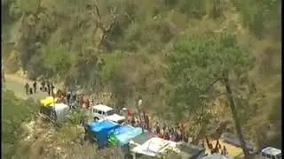 Dhaulgiri parvat te baba balak da basera hai.
