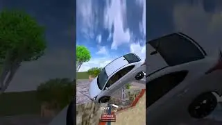 Random day in GTA SA - Hyundai Verna Mod #hyundai #verna #sanandreas #gtasanandreas #gta #gtasa