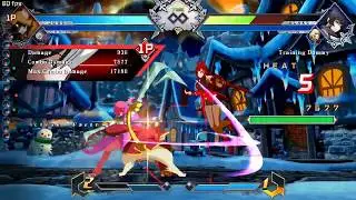 BBxTag | Jubei / Seth Midscreen 236B starter (14,000 ToD) | 1 meter Start