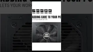 Best Budget Gaming pc Power supply