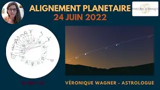 Alignement plan&eacute;taire du 24 JUIN 2022 : Force, intuition et adaptabilit&eacute;