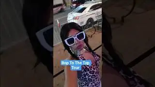 Bop To The Top Tour 2025 🔥 #highschoolmusical #boptothetoptour