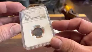 Toner Tuesday with 3 Top Pop Civil War Tokens