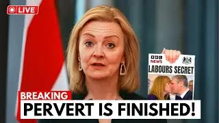 Liz Truss Humiliates Keir Starmer LIVE &mdash; Shocking Allegations Surface