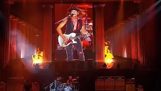 AEROSMITH - Combination (Live)