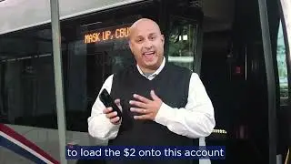 COTA's New Fare Payment System