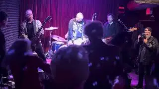 Steve Krebs and the Maynard G&rsquo;s at The Endless Party