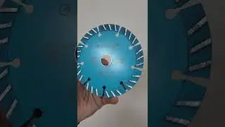 Embaro wall chaser blade
