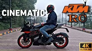 Soul Rider Junaid [Cinematic Video]♦️KTM RC🔥♦️#cinematic #ktmrc #cinematicvideo