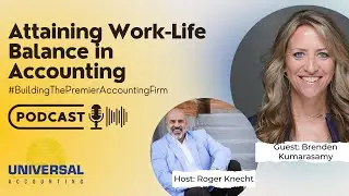 Your Path to Work-Life Harmony: The B3 Method's Guide to Balance and Bliss | Amy Vetter