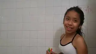 Crayola bathtub crayons