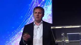 Blue Prism World London 2018 Zurich Insurance Highlights