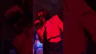 Night Club - Crime Scene - Live 04_20_2024