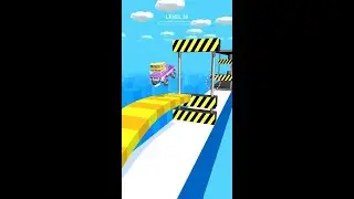 Draw the road 3D | By  Crazy Labs by TabTale