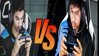 Soul mortal VS Reagltos 1v1 TDM fight 🇮🇳🔥|| MORTAL on fire🔥 . ||#bgmi  #mortal  #regaltos #soul
