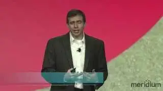 MC2014 - Chris DeFalco - The only complete APM solution on the market today
