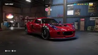 PS4 - NFS PAYBACK @Gameplay