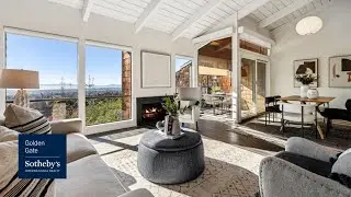 38 Sereno Circle Oakland | Oakland Homes for Sale