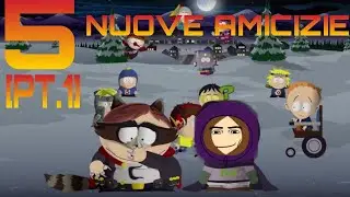 LA STORIA DI PETOMAN CONTINUA (pt.1)
