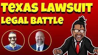 Why I believe Robert Barnes and Viva Frei are Wrong about the Texas Lawsuit.  My Perspective.