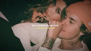 Justin Bieber - Go Baby // Sub. Español