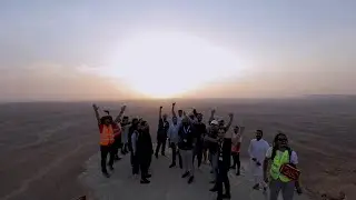 Adventure Trips | Edge of the World | Team Building