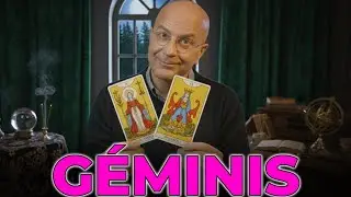 GÉMINIS, ¡TE USA COMO COARTADA MIENTRAS COMETE ALGO TERRIBLE EN SECRETO! ZELLAGRO TAROT AMOR DIARIO