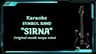 karaoke symbol band 