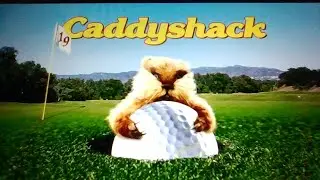 CADDYSHACK REVIEW