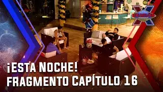 &iexcl;Esta Noche! Nuevo Episodio solo por @telemundo I Cap&iacute;tulo 16 I Exatl&oacute;n EEUU #10 Arena de Campeones