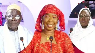 🛑PENCU EVIDENCE : SENEGALAIS AK FETOU DECEMBRE