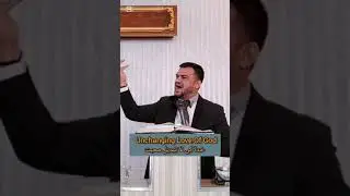 Unchanging Love❤️ | Pastor Haroon Nazir Gill😇 #unchanginglove #urdusermon #viralvideo #Sermon