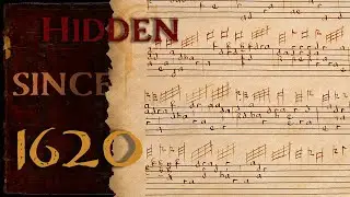 The Forgotten Lute Piece | Casey Fitzpatrick