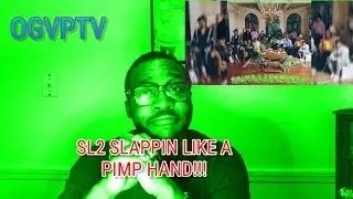 Slime Language 2 Young Thug & Gunna Album Reaction | OGVPTV