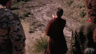 Firefly Trailer Inception Version