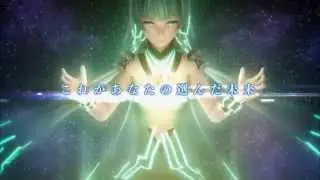 Phantasy Star Nova - TV Commercials [PS Vita]