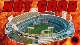 The Legacy of Multi-Purpose Stadiums