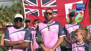 Pickleball World Cup Press Conference 2025