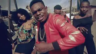 EFRAN FEAT SILVER LAWRENCE - GO OFFICIAL VIDEO